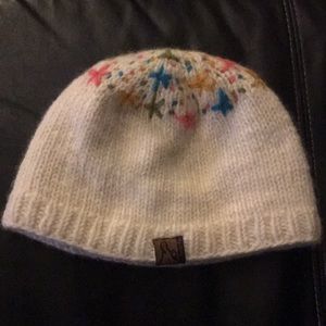 Turtle Fur Women’s Winter Wool Hat